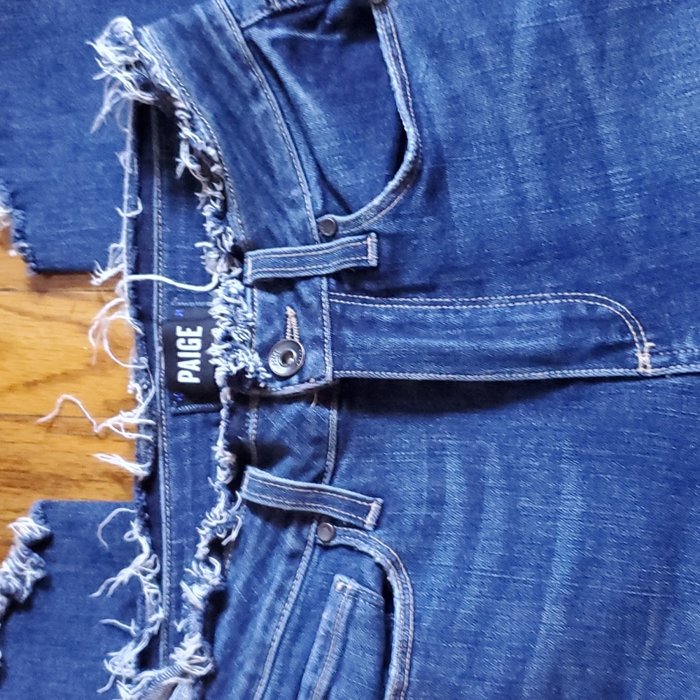 Paige Premium Denim - Picture 3 of 7
